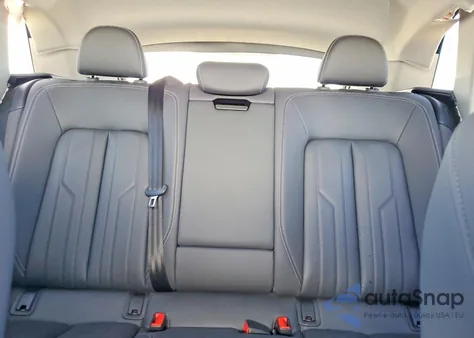 2021 Audi E-Tron Premium из США, поврежденный, VIN WA1AAAGE8MB031400